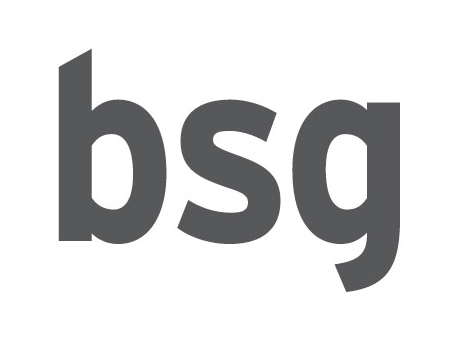 brunswick street gallery logo